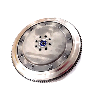 Image of Clutch Flywheel. SB-03-51-02R Flywheel Flexible. E / #666469. image for your 2012 Subaru Impreza  Sedan 